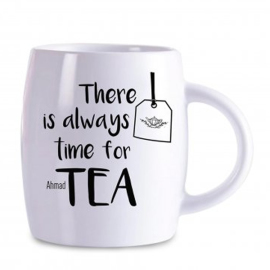 Ahmad Tea Allways time for tea 473ml