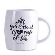 Ahmad Tea All you need 473ml - cena, porovnanie