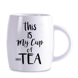 Ahmad Tea My cup of tea 473ml