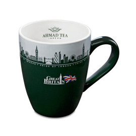 Ahmad Tea London 370ml