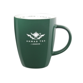 Ahmad Tea Hrnček zelený 350ml