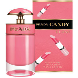 Prada Candy Gloss 50ml