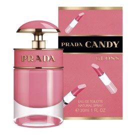 Prada Candy Gloss 30ml