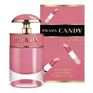 Prada Candy Gloss 30ml - cena, porovnanie