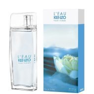 Kenzo L'Eau Kenzo Pour Femme 100ml - cena, porovnanie