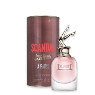 Jean Paul Gaultier Scandal A Paris 50ml - cena, porovnanie