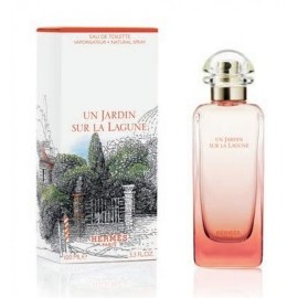 Hermes Un Jardin Sur La Lagune 50ml