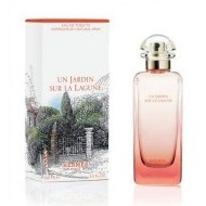 Hermes Un Jardin Sur La Lagune 50ml - cena, porovnanie