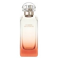 Hermes Un Jardin Sur La Lagune 100ml - cena, porovnanie