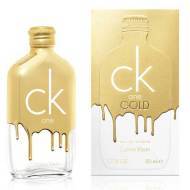 Calvin Klein CK One Gold 200ml - cena, porovnanie