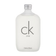 Calvin Klein CK One 300ml - cena, porovnanie