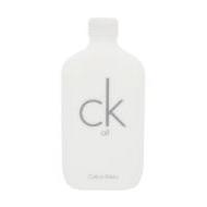 Calvin Klein CK All 200ml - cena, porovnanie