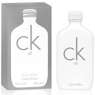 Calvin Klein CK All 100ml - cena, porovnanie