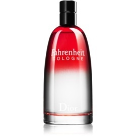 Christian Dior Fahrenheit Cologne 200ml