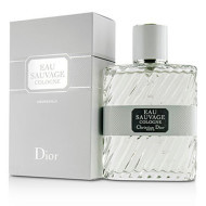 Christian Dior Eau Sauvage Cologne 100ml