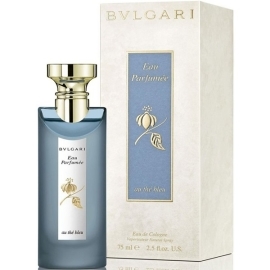 Bvlgari Eau Parfumée au Thé Bleu 75ml