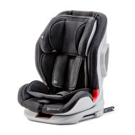 KinderKraft ONETO3 Isofix - cena, porovnanie