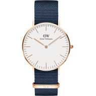 Daniel Wellington DW00100279 - cena, porovnanie