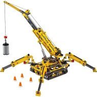 Lego Technic 42097 Kompaktný pásový žeriav - cena, porovnanie
