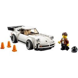 Lego Speed Champions 75895 1974 Porsche 911 Turbo 3.0