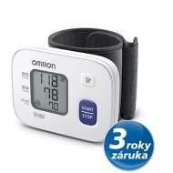 Omron RS4 - cena, porovnanie