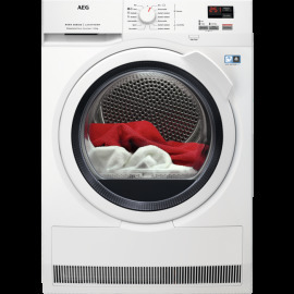 AEG T8DBK68WC