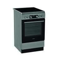 Whirlpool WS5V8CCX/E - cena, porovnanie