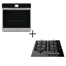 Whirlpool W9 OP2 4S2 H + GOW 7523/NB