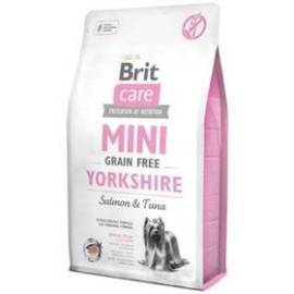 Brit Care Mini Grain Free Yorkshire 2kg