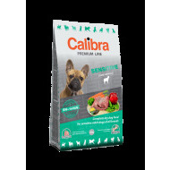 Calibra Dog Premium Line Sensitive 3kg - cena, porovnanie