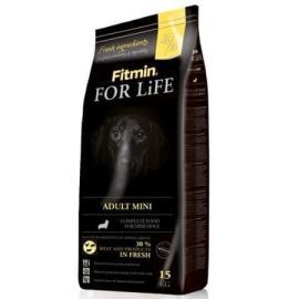 Fitmin For Life Adult Mini 15kg