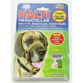 Halti Headcollar 5