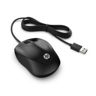 HP Wired Mouse 1000 - cena, porovnanie