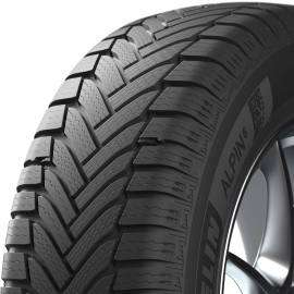 Michelin Alpin 6 215/50 R17 95V