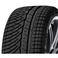 Michelin Pilot Alpin PA4 235/35 R19 91V - cena, porovnanie