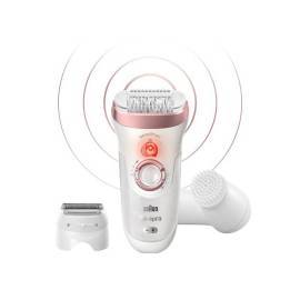 Braun SensoSmart 9-880