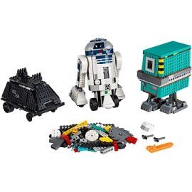 Lego Star Wars 75253 Velitel droidů