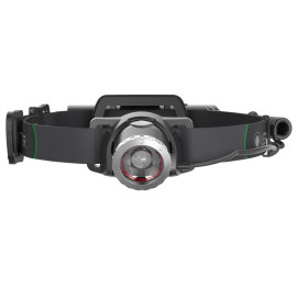 Ledlenser MH10