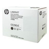HP CE390JC - cena, porovnanie