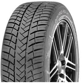 Vredestein Wintrac Pro 275/45 R21 110V