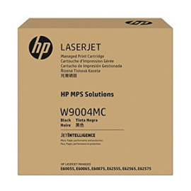 HP W9004MC