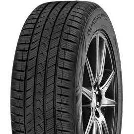 Vredestein Quatrac Pro 255/55 R19 111W