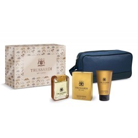 Trussardi My Land toaletná voda 100ml + sprchový gél 100ml