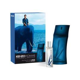 Kenzo Pour Homme toaletná voda 100ml + 15ml