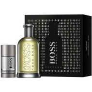 Hugo Boss Boss Bottled toaletná voda 200ml + deostick 75ml