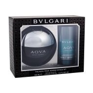 Bvlgari Aqva Pour Homme toaletná voda 100ml + deostick 75ml - cena, porovnanie