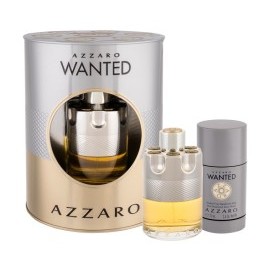 Azzaro Wanted toaletná voda 100ml + deospray 150ml