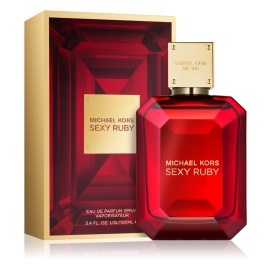 Michael Kors Sexy Ruby 100ml