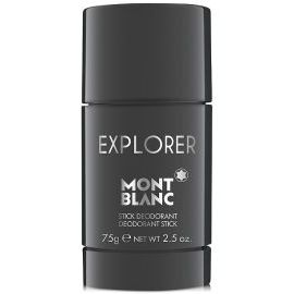 Mont Blanc Explorer 75ml