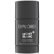 Mont Blanc Explorer 75ml - cena, porovnanie
